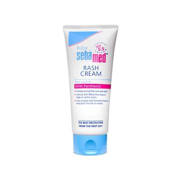 Sebamed Diaper Rash Baby Cream